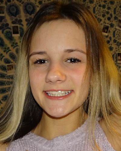 Hailey Coleman